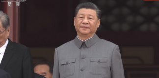习祸国:中共党內反习声浪高涨,外宣党媒劝习近平该“主动退休”