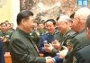 江森哲:反习新动向,习近平最倚仗的军队也开始对他“高级黑”.