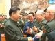 江森哲:反习新动向,习近平最倚仗的军队也开始对他“高级黑”.