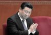 江森哲:中国命运之歧路,北戴河会议谁能阻止习近平的野蛮行为