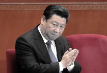 江森哲:中国命运之歧路,北戴河会议谁能阻止习近平的野蛮行为