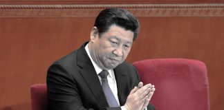 江森哲:中国命运之歧路,北戴河会议谁能阻止习近平的野蛮行为
