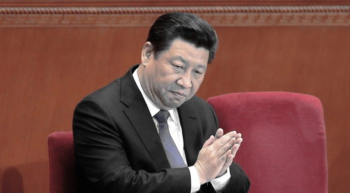 江森哲:中国命运之歧路,北戴河会议谁能阻止习近平的野蛮行为