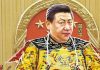 独裁皇帝习近平如惊弓之鸟,因害怕民众造反,连“饭圈”都不肯放过