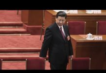 陈破空:秦刚妻子遭限制入美?大佬开口:习近平危害全体中国人!