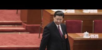 陈破空:秦刚妻子遭限制入美?大佬开口:习近平危害全体中国人!