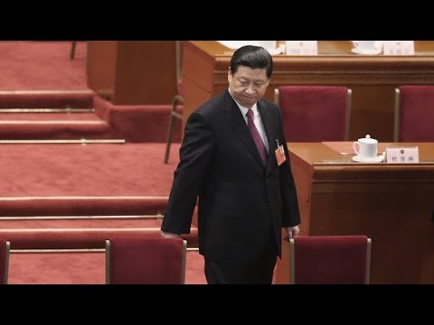 陈破空:秦刚妻子遭限制入美?大佬开口:习近平危害全体中国人!