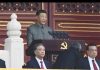陈破空:汪洋地位陡升,内定接任总书记?李克强终于现身河南灾区,党媒全面封杀!习近平气量如此