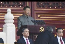 陈破空:汪洋地位陡升,内定接任总书记?李克强终于现身河南灾区,党媒全面封杀!习近平气量如此