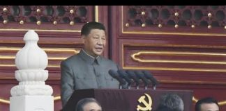陈破空:汪洋地位陡升,内定接任总书记?李克强终于现身河南灾区,党媒全面封杀!习近平气量如此