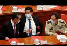 陈破空:北戴河爆争吵,军头拒为战狼买单!党报痛批阿里,矛头暗指习近平。