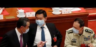 陈破空:北戴河爆争吵,军头拒为战狼买单!党报痛批阿里,矛头暗指习近平。
