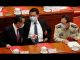 陈破空:北戴河爆争吵,军头拒为战狼买单!党报痛批阿里,矛头暗指习近平。