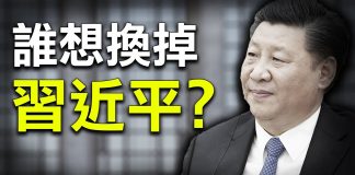 苏小和:反习派三大主力人物浮出水面,包子搞不定;王沪宁趁机图谋上位,汪洋也有想法