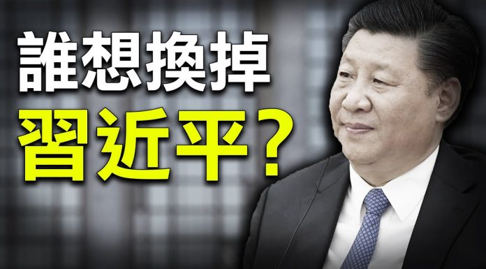 苏小和:反习派三大主力人物浮出水面,包子搞不定;王沪宁趁机图谋上位,汪洋也有想法