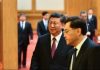陈破空:党报一个动作,暗示习近平身陷困境!下手人气女王,结怨太子党。美国航母抵近,携神秘利器