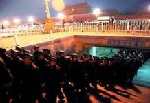 习无道:北戴河会议生死博弈,习近平为防元老逼宫,“野战军” 布防中南海