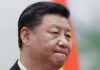 江森哲:习近平再次重大挫败,张文宏被“平反”,习近平团队 回天无术.