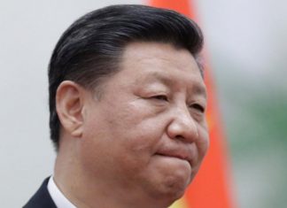 江森哲:习近平再次重大挫败,张文宏被“平反”,习近平团队 回天无术.