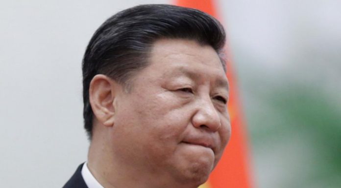 澳洲大报疾呼:除掉习近平!促成民主中国,否则世无宁日