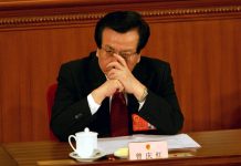 习无知:习近平为确保终身制,又开始为推倒曾庆红搞舆论造势