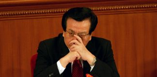 习无知:习近平为确保终身制,又开始为推倒曾庆红搞舆论造势