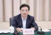 郭宝胜/流亡浙商惊爆周案内幕:周江勇为何被查?他只是李强替罪羊!马云嫌他官小从不睬他!周与沈跃跃有染浙江团派要遭灭门