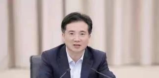 郭宝胜/流亡浙商惊爆周案内幕:周江勇为何被查?他只是李强替罪羊!马云嫌他官小从不睬他!周与沈跃跃有染浙江团派要遭灭门