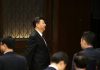 江森哲:北京惊现“政治骗子”:习近平和王岐山的“决战”迫在眉睫.