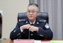 李颖华:《销售与市场》杂志社社长李颖生遭河南省纪委厅官王伟平夫妇敲诈200万,举报未果反被判刑入狱