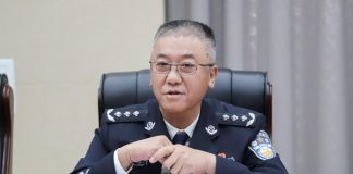 李颖华:《销售与市场》杂志社社长李颖生遭河南省纪委厅官王伟平夫妇敲诈200万,举报未果反被判刑入狱