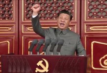 李木通:二次文革走回头路 习近平败象已露