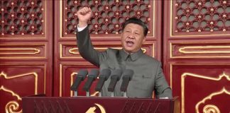 李木通:二次文革走回头路 习近平败象已露