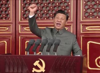李木通:二次文革走回头路 习近平败象已露