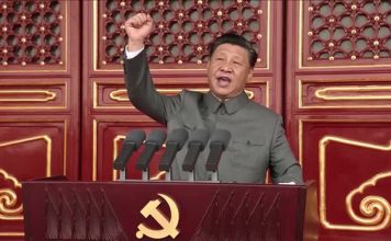 李木通:二次文革走回头路 习近平败象已露