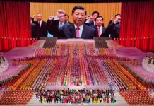 吉迪恩-拉赫曼:中国整个社会弥漫恐惧,习近平已把中共变成邪教