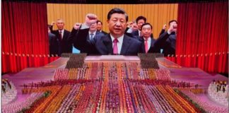 吉迪恩-拉赫曼:中国整个社会弥漫恐惧,习近平已把中共变成邪教