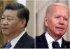 习近平自嗨成笑柄 ,美国持续追打北京痛脚