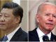 习近平自嗨成笑柄 ,美国持续追打北京痛脚
