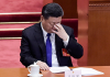 转发:陝西某市信访局局长总结中共党内对习近平的十大共识