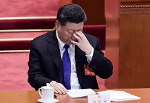 转发:陝西某市信访局局长总结中共党内对习近平的十大共识