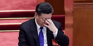 转发:陝西某市信访局局长总结中共党内对习近平的十大共识