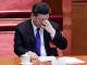 转发:陝西某市信访局局长总结中共党内对习近平的十大共识