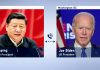 中美关系问题的根源就是习近平本人,习若不死,中美关系不可能改善