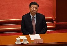 转发:习近平在位九年,致少干了十件遗臭万年的事