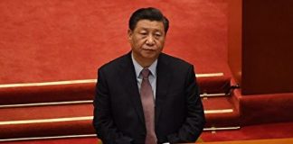 转发:习近平在位九年,致少干了十件遗臭万年的事