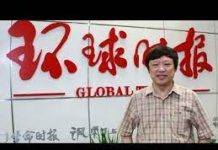 习祸国:胡锡进发文狠批李光满误导公众,他们谁才是习近平的代言人