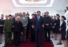 习近平最害怕的对手薄熙来真要复出了?这个视频近期在网上疯传有深意!
