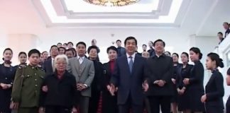 习近平最害怕的对手薄熙来真要复出了?这个视频近期在网上疯传有深意!