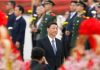 王丹:习近平贪婪无度、臭棋频出,要一条死路走到黑
